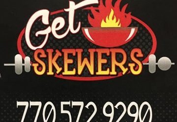 Get Skewers