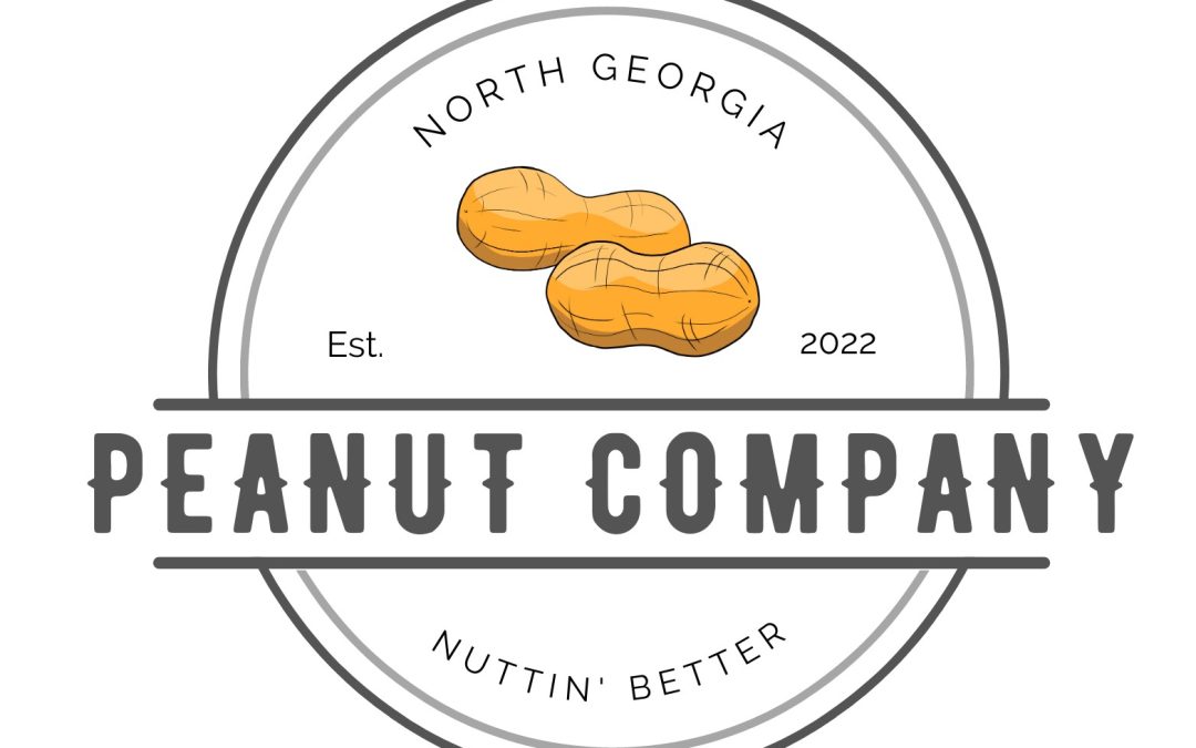 North Georgia Peanut