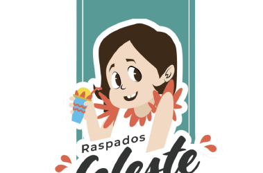 Raspados Celeste Taqueria & Bar