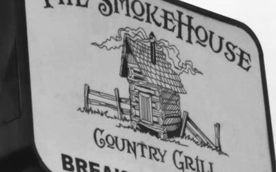 Smokehouse Grill