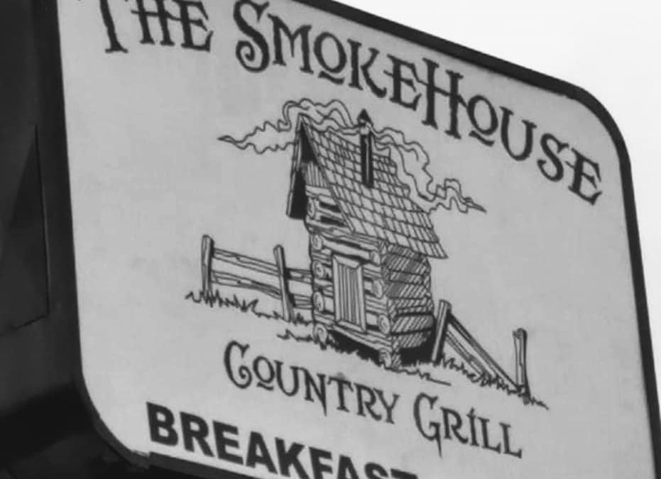 Smokehouse Grill