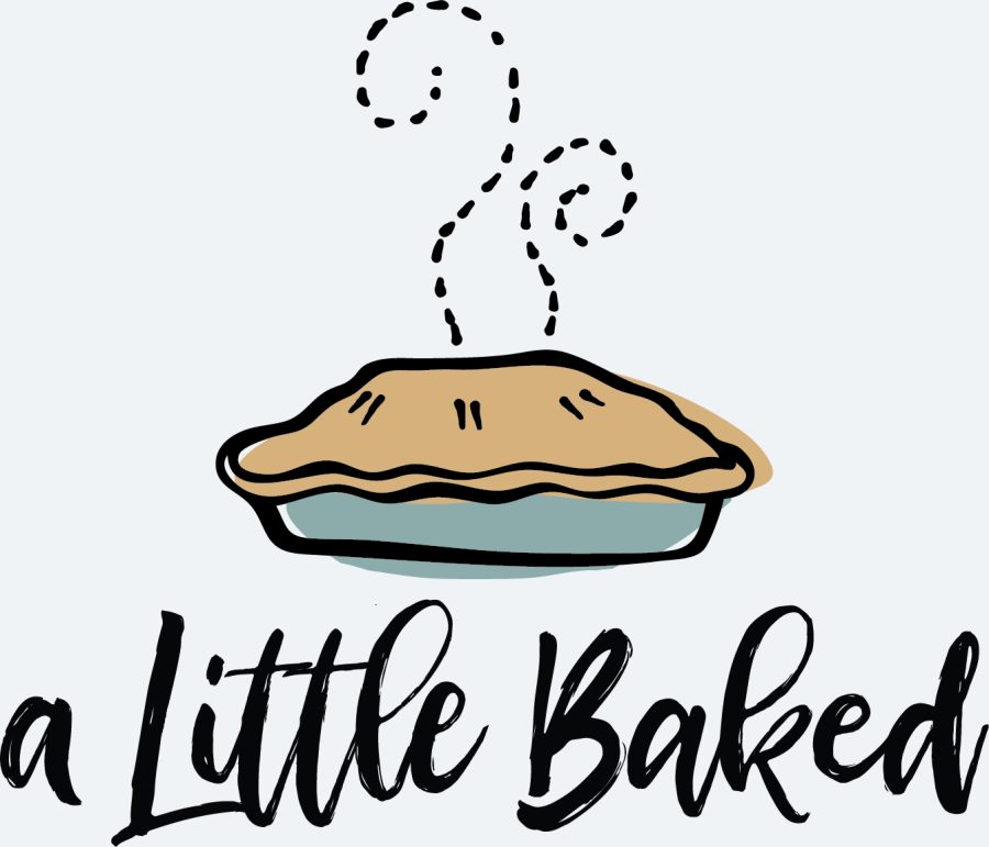 A Little Baked Bakery