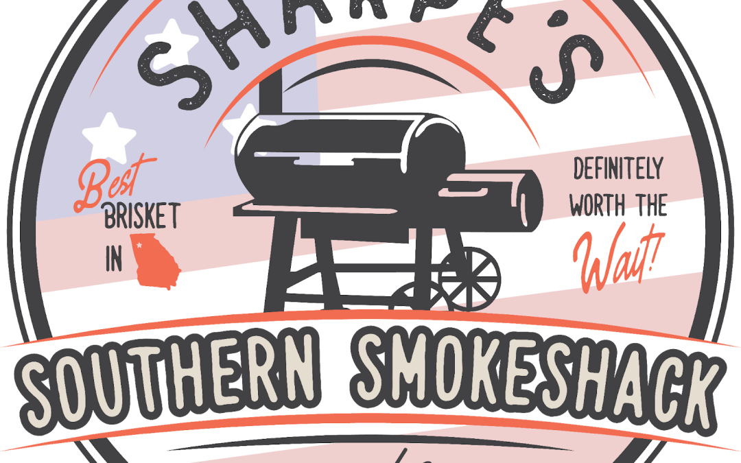 Sharpes Southern Smokeshack