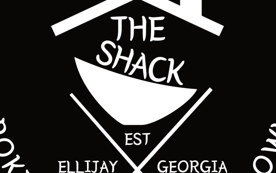 The Shack of Ellijay