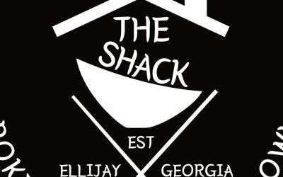 The Shack of Ellijay