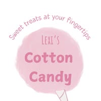 Lexi’s Cotton Candy