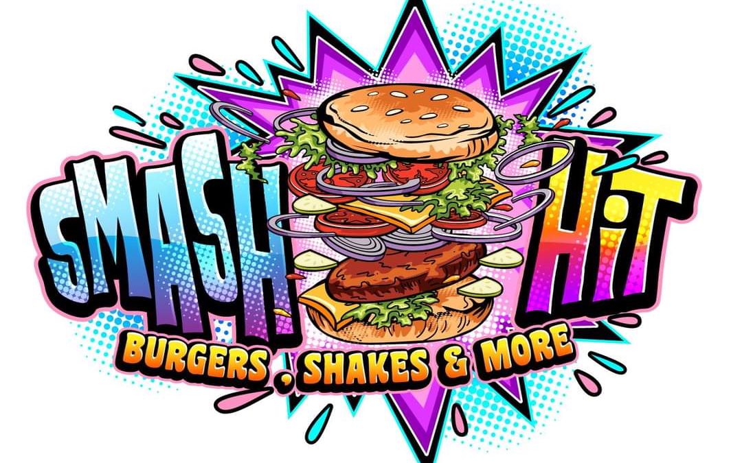 Smash Hit Burger