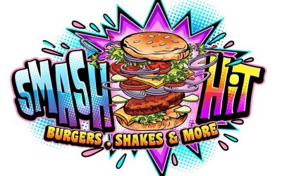 Smash Hit Burger