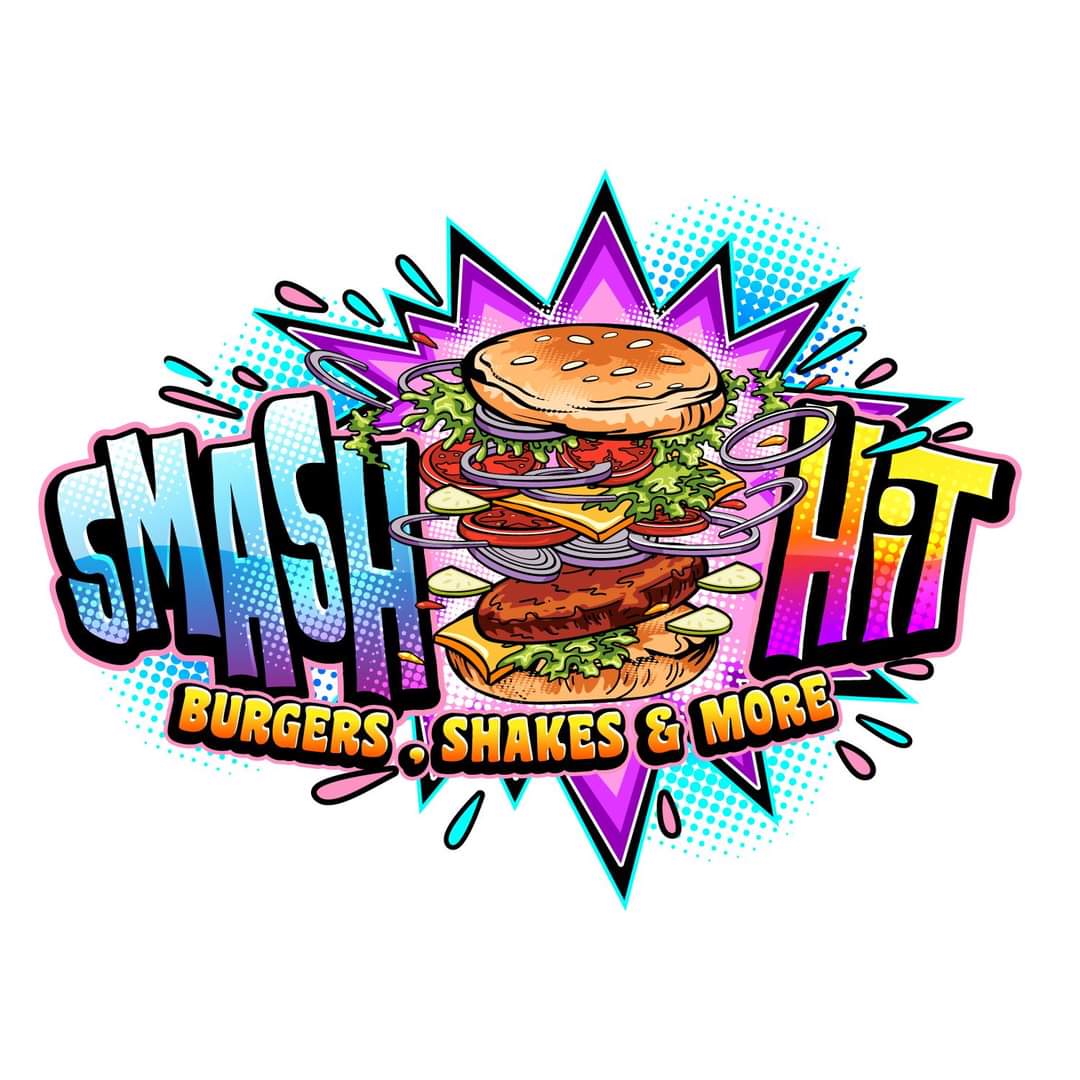 Smash Hit Burger