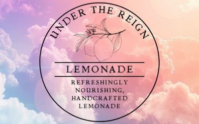 Under The Reign Lemonade