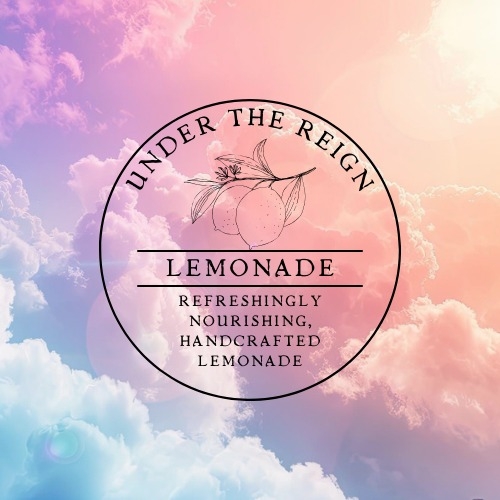 Under The Reign Lemonade
