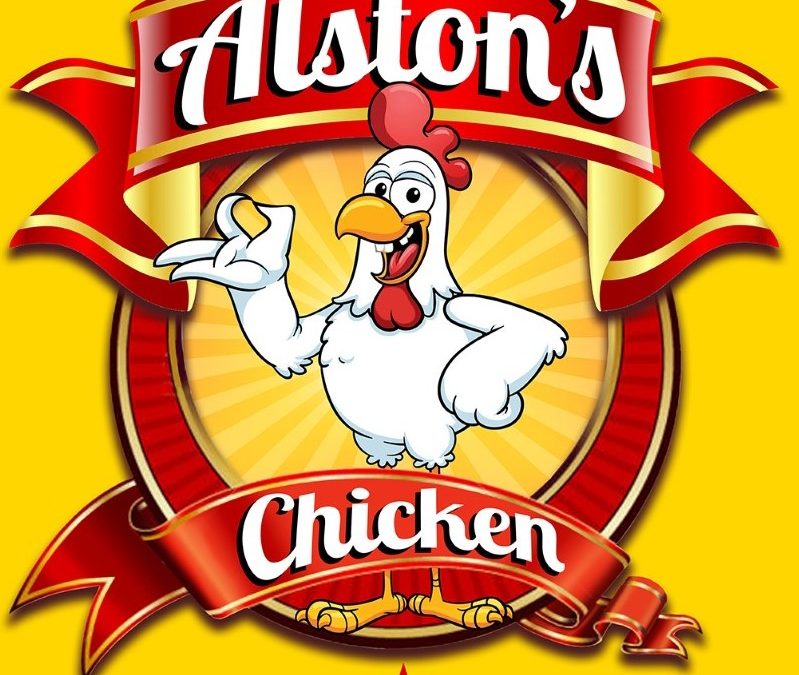 Alston’s Chicken