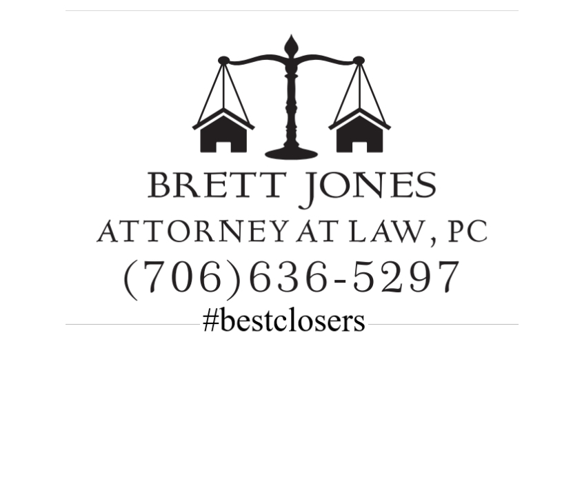 Brett Jones