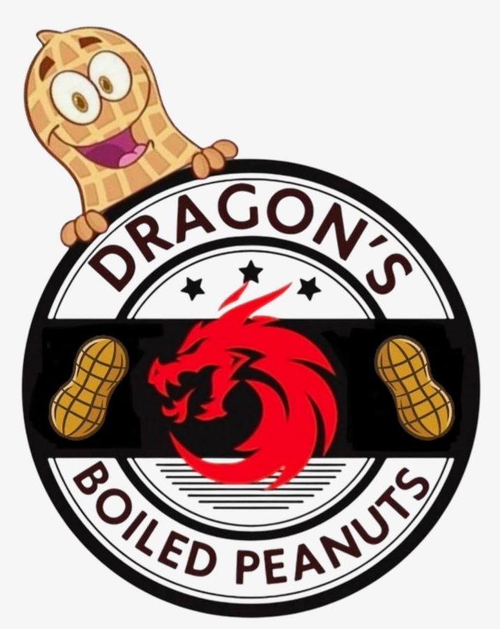Dragon’s Peanuts